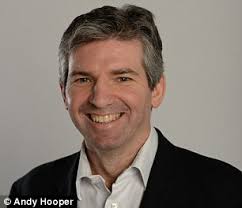 Oliver Holt to make Mail