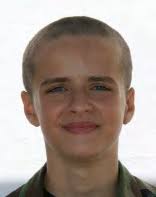 the cadet training group]