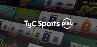 Download free tyc sports vector logo and icons in ai, eps, cdr, svg, png formats. Tyc Sports Play Apps Bei Google Play