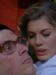 Conflicto entre Patricia y Nicolás por un cheque