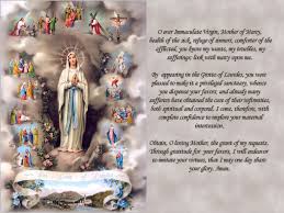 We would like to pray for concerns that are heavy on your heart. Our Lady Of Lourdes Jesus Christ Wallpapers Christian Songs Online