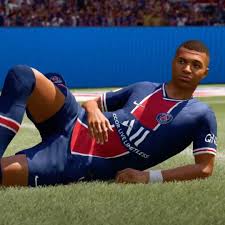 After scoring a goal, the player in question runs towards the crowd or the corner flag and pulls out a move to. Ea Sports To Include Kylian Mbappe Celebrations In Fifa 21 Psg Talk