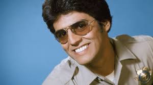 Whatever Happened to Erik Estrada?