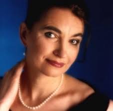 Soloist Penelope Roskell