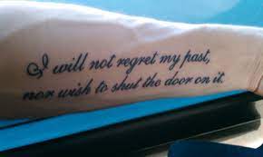 We did not find results for: Sobriety Tattoo Quotes Quotesgram