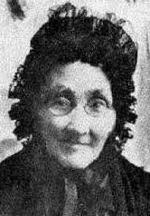 Celia Mounts Hunt (1805-1897)