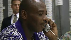 History was made with these two draft calls to Jonathan Ogden and Ray  Lewis‼️