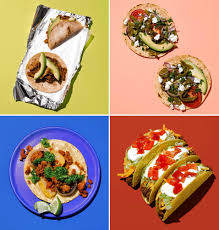 Get your mexican food fix at qdoba. How The Authentic Taco Made A Gourmet Comeback Wsj