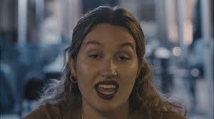 Cortometrajes Gáldar Rueda: Todo es vanidad de Ado Santana