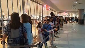 Specialize in logistics, malaysia and visit. Uniqlo Miri At Bintang Megamall Is Now Officially Opened Miri City Sharing