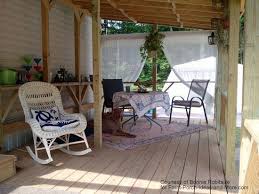 It's special to me because we bought our single wide without knowing the manufacturer so i began researching online and came i loved my mommaws and their porches. Mobile Homes 20 Mobiles Decor Mobiles Home Porch Decorating Front Porch Design Mobile Home Porch House With Porch