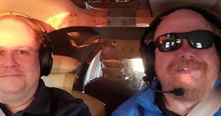 Kathryn's Report: Socata TBM700C2, N700AQ: Fatal accident occurred October  03, 2019 near Capital Region International Airport (KLAN) Lansing, Michigan