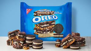 New oreo flavors are a periodic internet fixation and sometimes they are also the subject of hoaxes. Oreo Has Brownie Cookie Dough Flavor For 2021 Simplemost