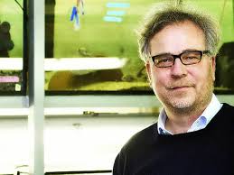 Ein Professor lässt seinen Frust über Studenten ab