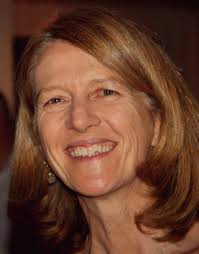 Movers & Shapers: Martha Eddy