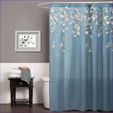 Bathroom Magnificent Dark Teal Shower Curtain Gold Shower Curtain Pretty Fabric Shower Curtai Green Shower Curtains Fabric Shower Curtains Blue Shower Curtains