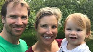 Former Nbc Correspondent Kristen Dahlgren Launches Pink Eraser Project To  Fast-Track Breast Cancer Vaccines