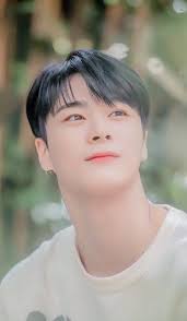 Mr PERFECTION ✡️ #everydayisMOONBINday 💜 #dailydoseofMOONBIN
