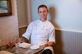 Dan S Taste Of Summer Countdown Stephan Bogardus North Fork Table Inn North Fork Southold Bridgehampton