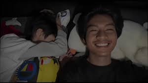 Couple Snapshot Highlights: Sam and Cai's Moments