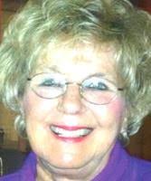 Dolores Rossi Obituary (1932-01-19