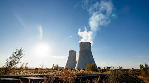 Von umweltaktivisten, fischern und landwirten hagelt es kritik an den plänen japans. Atomkraftwerke Fur Den Klimaschutz Klimaretten