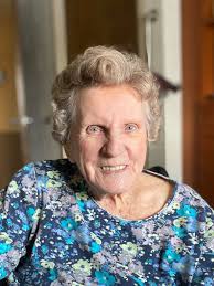 Passing of Ms. Martha Bruner, Oldest Living Member of Bluff City Eagles 3730