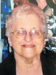 Mary Bryant Obituary (2020)