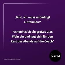Lustige Sprüche Desiredde