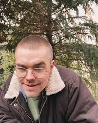 it was always a wig. head reveal. #headreveal #fyp