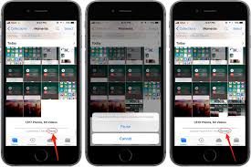 How To Pause Icloud Photo Library Updates