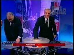 You can't beat a good cup draw. Fa Cup Draw Balls Up Youtube