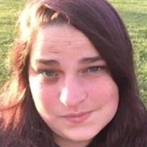 Kristen Lynn Chavez Obituary