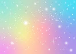 Download pastel rainbow images and photos. Rainbow Pastel Background Unicorn Trendy Colors Vector Design Graphic Vector Stock By Pixlr