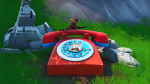 Here, east of the block, you can find another telephone, this the same concept applies here as it did with the durr burger. Fortnite Dial Pizza Pit Number Big Telephone Location Guide Pcgamesn