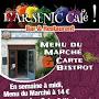 L'Arsenic Café ! from m.facebook.com