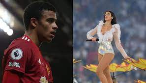 Konami have released their latest update, data pack 5, and it's good news for greenwood, who now looks. Ea Sports Trolled After Dua Lipa Gets Fifa 21 Face Scan Over Mason Greenwood