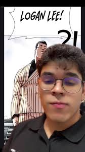 #greenscreen Danielito solos ez #webtoon #danielpark #lookism #manhwa  #valerioveanime #vasco #gun #goo #loganlee #ptjuniverse #ptj