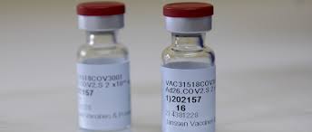 Last month, johnson & johnson reported its findings on reactions to the vaccine from its trials that included almost 44,000 volunteers across eight no one who received the vaccine saw a severe allergic reaction. A Guide To Johnson Johnson S Covid 19 Vaccine Factcheck Org