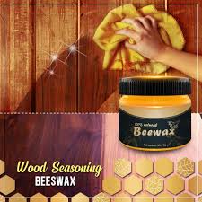 Wood Seasoning Beewax Wood Polish Beeswax Natural Beeswax