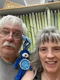 Barbara Sandefur's Instagram, Twitter & Facebook