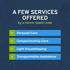 A Few Services Offered By A Home Health Aide Homehealthaide Avidhealthcarellc Home Health Aide Home Health Health Care