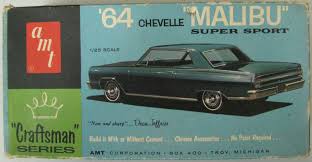 Pin On Model Car Kits Craftsman And Jr Series