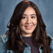 Daniella Blair's Instagram, Twitter & Facebook