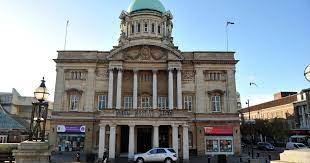 This magnificent space has resounded with prayer and song for more than 700 years. Hull City Hall Events Cancelled In Wake Of Coronavirus Shutdown Hull Live
