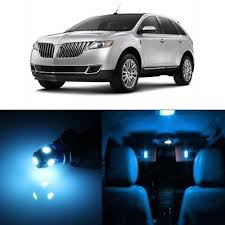 Image result for Light Ice Blue 2007 Lincoln