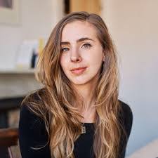 Caitlin Ahearn's Instagram, Twitter & Facebook