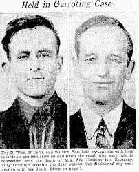 slabtown chronicle: Murder Hotel