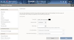 Look for a sticker on your credit card that contains instructions on how to activate your card. How To Set A Travel Notice For Your Credit Cards Including Chase