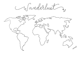 Weltkarte kontinente weltkarte umriss weltkarte basteln geldgeschenke hochzeit basteln weltkugel reise um die welt strichzeichnung globus landkarte. Weltkarte Umrisse Einfach Zum Ausdrucken Cute766